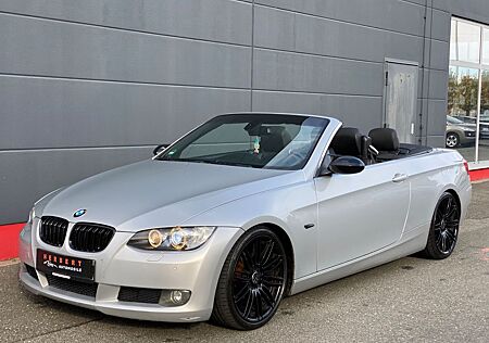 BMW 320i Cabrio/Automatik