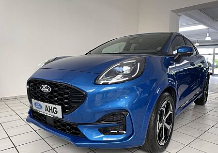 Ford Puma ST-Line *LED*RFK*Navi*