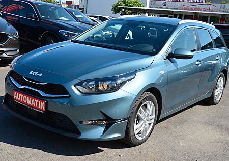 Kia Cee'd Sportswagon cee'd SportsW*Automat*Navi*Kamera*Tempo*LED*TOP