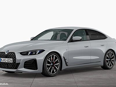 BMW 430i xDrive Gran Coupé M Sport Driv.Assist.Prof