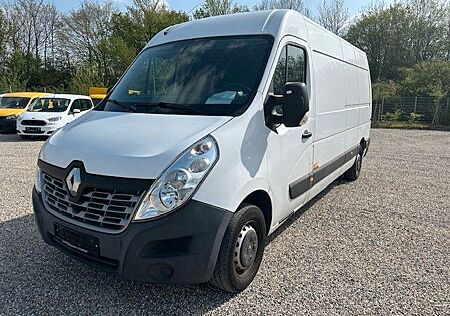 Renault Master Kasten L3H2/ Klima/ 1.Hand/ Euro 6/ 3.5t