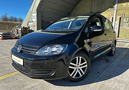 VW Golf Plus Volkswagen VI *1. HAND*TÜV NEU*PDC*AUTOMATIK*