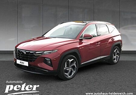 Hyundai Tucson PHEV PRIME+PANORAMA+AHK