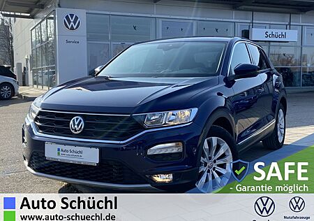 VW T-Roc Volkswagen 2.0 TSI DSG SPORT 4-MOTION NAVI+SHZ+PDC+BL