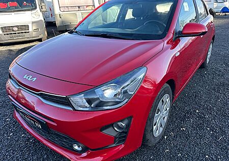 Kia Rio Edition 7, Klima, Bluetooth