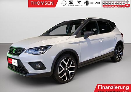 Seat Arona FR 1.5 TSI DSG ACC+AUT+LED+Navi+Virtual+LM
