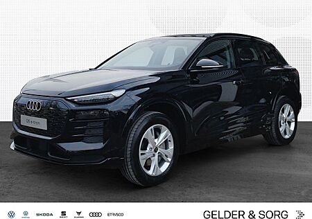 Audi Q6 e-tron Q6 SUV e-tron Standklima*Tech*Exp+*LED*360