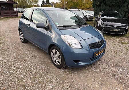 Toyota Yaris Luna *Sehr gepflegt*