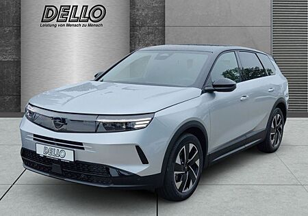 Opel Grandland X Grandland GS Hybrid 107kw 6-AT Tech Komfort-Pake