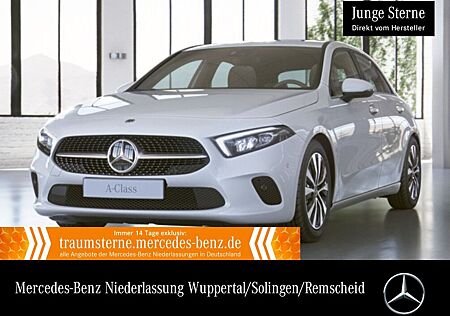 Mercedes-Benz A 250 e Style/MBUX Advanced/Navi Plus/Kamera/LED