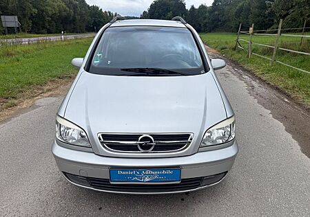 Opel Zafira 2.2 Tüv-Neu
