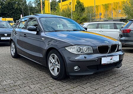 BMW 118i *Schiebedach*Klima*PDC*Automatik*Sitzheizung