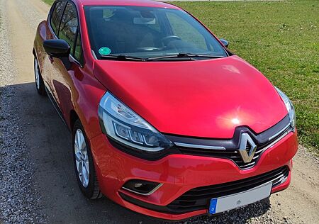 Renault Clio ENERGY TCe 90 Limited