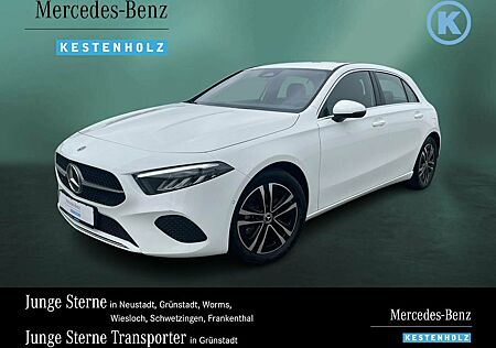 Mercedes-Benz A 180 PROGRESSIVE+AHK+KAMERA+LENKHZ+VOR-DISTRO