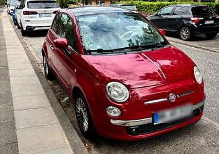 Fiat 500 1.4 16V Lounge Lounge