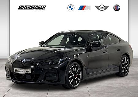 BMW i4 M50 xDrive Gran Coupé Facelift ACC DA-Pro PA+