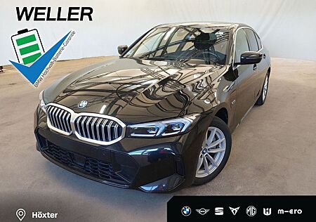 BMW 330e L. M Sport HUD,eSitze,Ad.LED,LCPro,HiFi,ACC