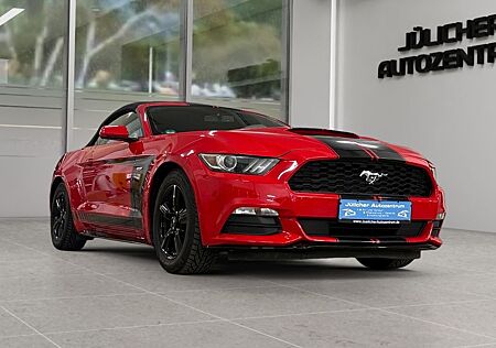 Ford Mustang gebraucht kaufen Ford Mustang Cabrio Automatik, 1.J.Garantie
