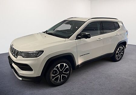 Jeep Compass e-Hybrid Limited DCT 1.5l MHEV 48V/PARK