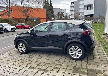 Renault Captur TCe 90 Zen Zen