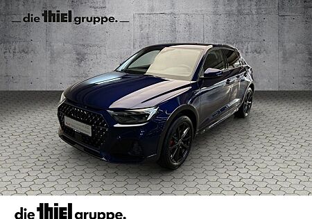Audi A1 allstreet 30TFSI 85KW S tronic allstreet LED/