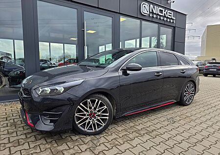 Kia Pro_ceed ProCeed*Pano*JBL*Kamera*E-Klappe*V-Tacho*