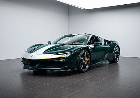 Ferrari SF90 FIORANO/STOCK/CARBON/KAMERA