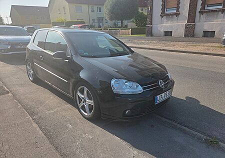 VW Golf Volkswagen 1.6 Sportline Sportline