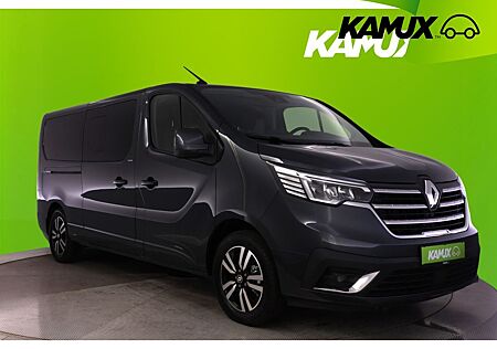 Renault Trafic 2.0BdCi Aut.Grand Spaceclass+LED+NAVI+SHZ