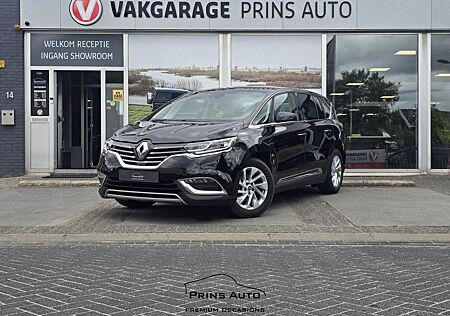Renault Espace 1.6 TCe Dynamique 7p. PANO|CAMERA|NAVI|VO