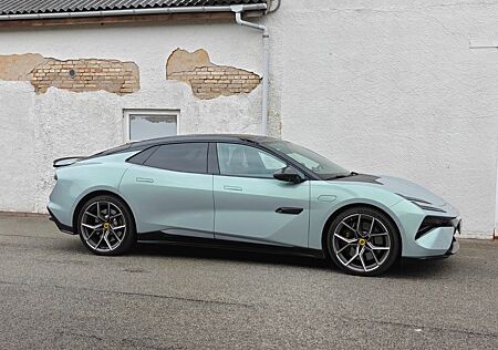 Lotus Emeya S S