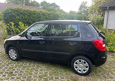 Skoda Fabia 1.2l 44kW Active Active