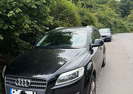 Audi Q7 3.0 TDI (DPF) quattro tiptronic -