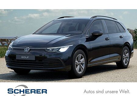 VW Golf Volkswagen VIII Variant 1,5 TSI NAVI/Sitzheizung vo./P