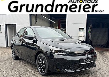 Opel Corsa F GS-Line 1.2 /LED/Winter/Kamera/CarPlay