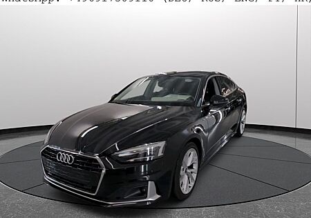 Audi A5 30 TDI S-tronic SB Leder Netto 18.470 #346