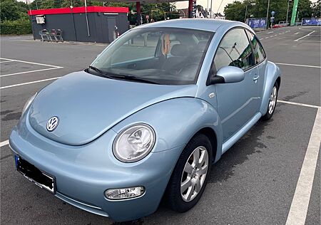 VW New Beetle Volkswagen 1.6 Style