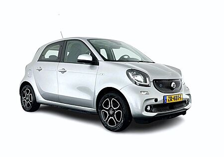 Smart ForFour gebraucht kaufen Smart ForFour EQ Business Solution (INCL-BTW) Aut. *NA