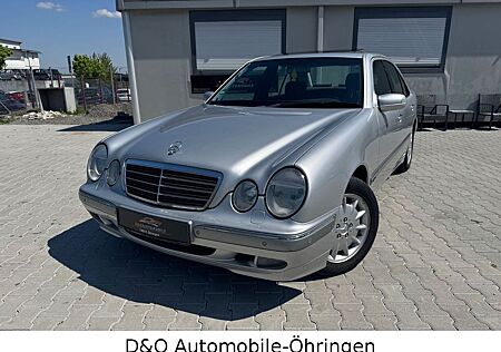 Mercedes-Benz E 320 Elegance Lim. Klima PDC LM