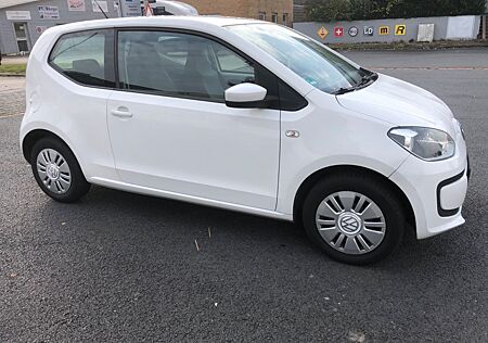 VW Up Volkswagen ! 1.0 Klima Euro 6