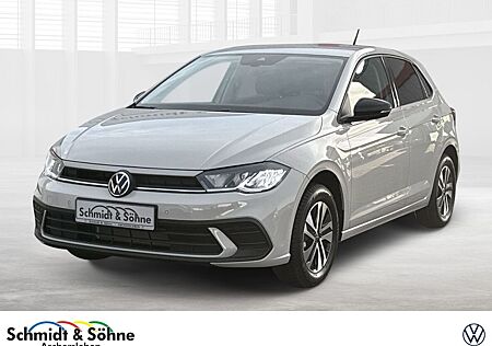 VW Polo Volkswagen ENERGY 1.0 APP, SHZ, EPH, GRA, KL-AUTOM,
