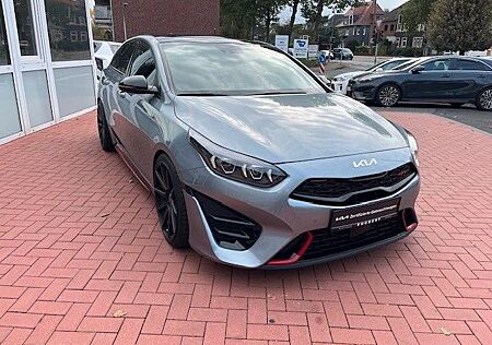 Kia Pro_ceed ProCeed 1.6T DCT GT GD Komf.-SKR*Giacuzzo Umbau*