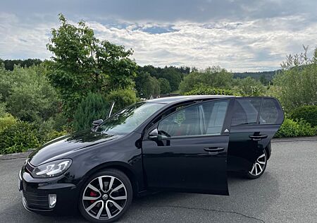 VW Golf Volkswagen 6 GTI adidas edition (211ps)