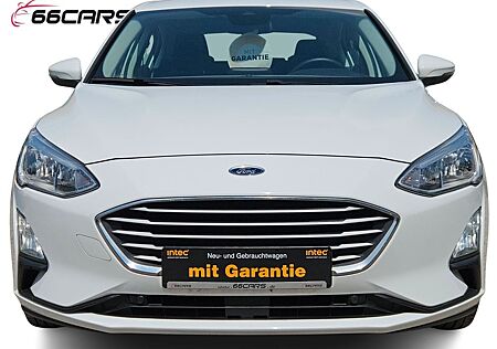 Ford Focus Cool & Connect*CarPlay*Sportsitze*Klima*