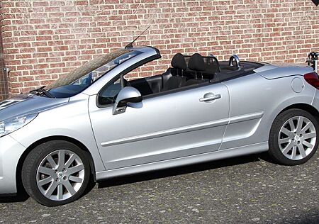 Peugeot 207 CC