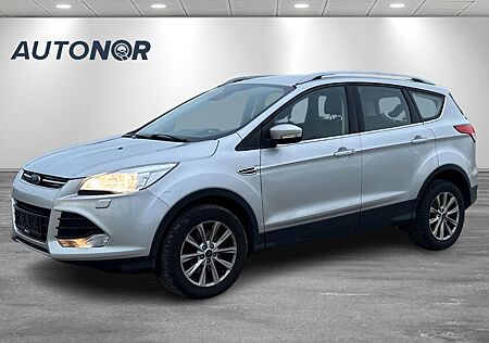 Ford Kuga Titanium 2.0 150PS