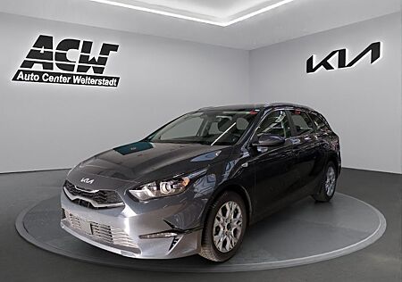 Kia Cee'd CEED SW 1.5T DCT VISION NAVI KAMERA 16Z KLIMA CA