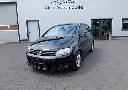 VW Golf Plus Volkswagen VI PDC-vorne+hinten Tempomat Euro 5