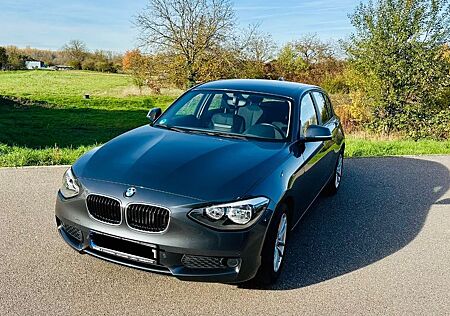 BMW 116i -
