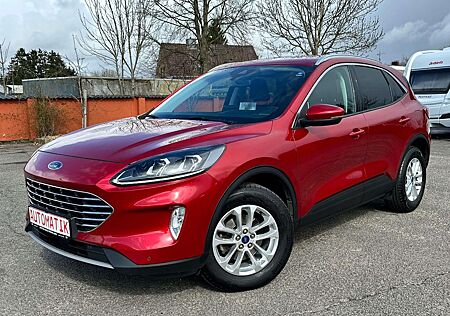 Ford Kuga Titanium AHK